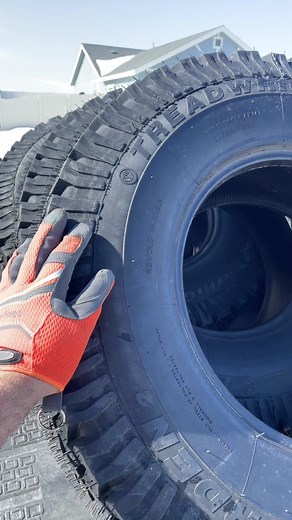 Are Remolded Tires Safe? Understanding the Process and Benefits