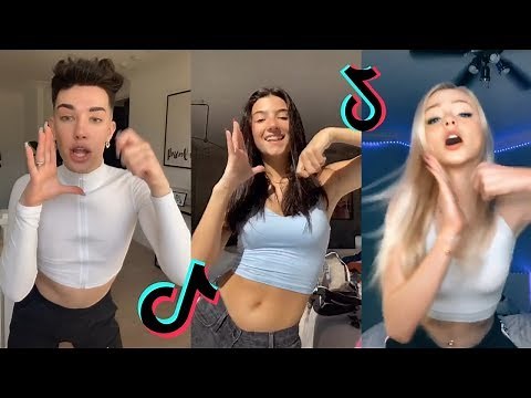 Kesha Cannibal Tik Tok Dance Compilation