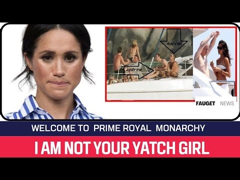 Ghislaine Maxwell’s Biographer Spills the Tea: Was Meghan a ‘Yacht Girl’ for Prince Andrew? | Celebrity