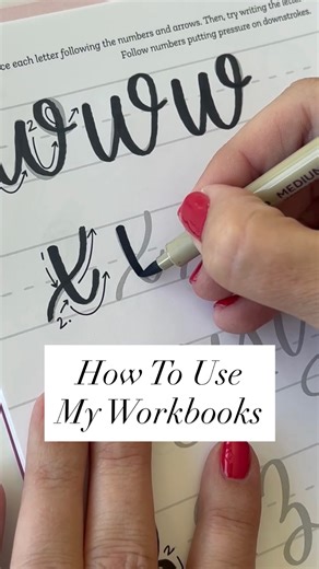 2.9K views · 95 reactions | Good handwriting is NOT a prerequisite...