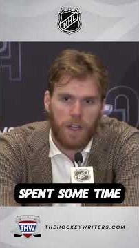 NHL Rumours for Dec. 17: Tuch Contract Leak, Skinner and McDavid Beef & Maple Leafs and Andersson