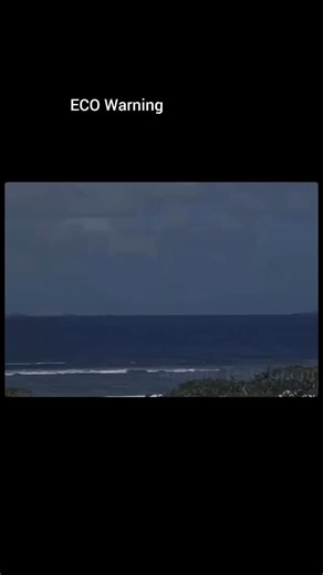 Eco Warning | The Baker Test (1946) – A Nuclear Blast Beneath the Waves In 1946, the U.S. conducted the Baker test, an underwater nuclear explosion at... | Instagram