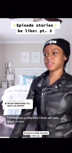 Episode Interactive on TikTok