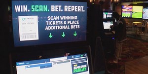 Tax expert explains importance of reporting gambling winnings