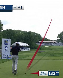 48K views · 1.5K reactions | Going low up north  The top shots from Round 1 at RBC Canadian Open | PGA TOUR | Facebook