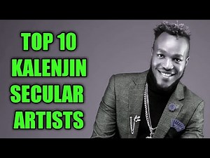 Top 10 Popular Kalenjin Secular Artists.