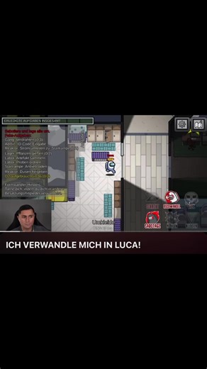 Hilarious Among Us Impostor Moments