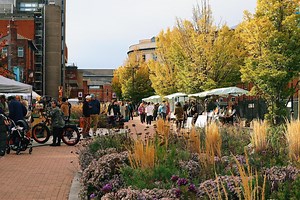 Markets, car boots and fairs to enjoy in the sun in Sheffield this Bank Holiday weekend