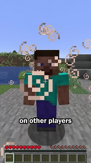 Exploring the Best Effects in Minecraft