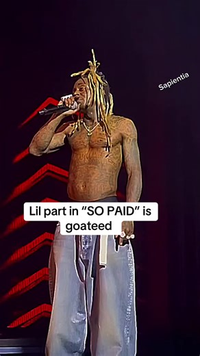 Akon's 'So Paid': Featuring Lil Wayne and Lil Durk