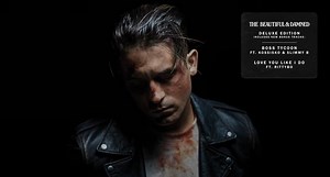 G-Eazy Unveils Two New Songs ‘Love You Like I Do’ and ‘Boss Tycoon’: Listen