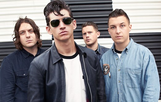 Arctic Monkeys: their best cover versions