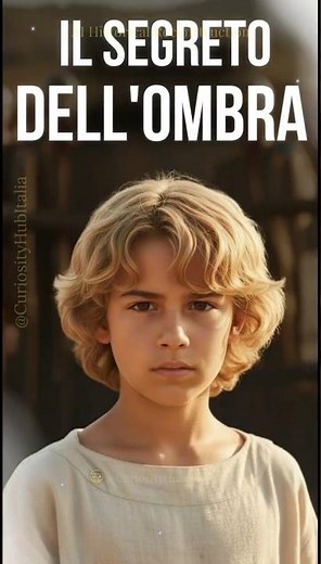 Il Giorno in Cui Un Ragazzo Fermò Bucefalo.