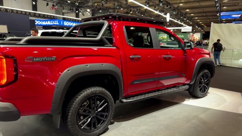 15 best new Volkswagen cars of 2026. SUV, pickup, sedan, hatchback