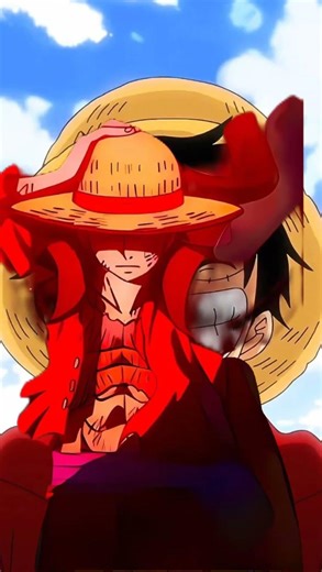 luffy edit #luffy #anime #edit #onepiece #shorts #BloodHunter_33ff