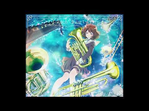 Hibike! Euphonium Ensemble Contest Arc OST Disc 1