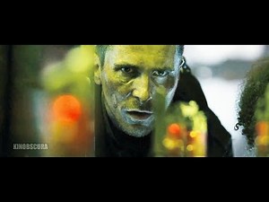 Terminator Salvation (2009) - T 800 Life Source Nuclear Fuel Cells