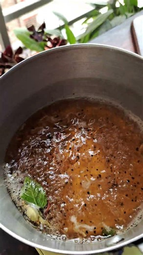 মশলা চা 😍🥰😋 #food #cooking #tearecipe #masalatearecipe