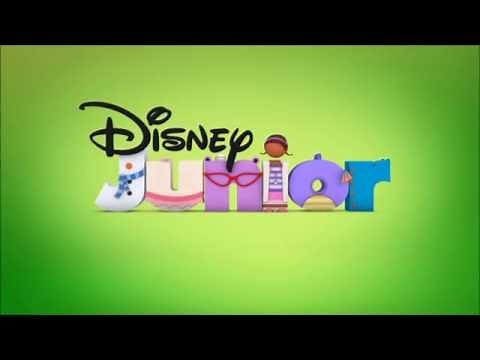 Disney Junior Bumper: Doc McStuffins #1