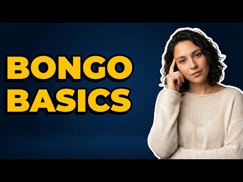 What Is The Fundamental Martillo Rhythm On Bongos?
