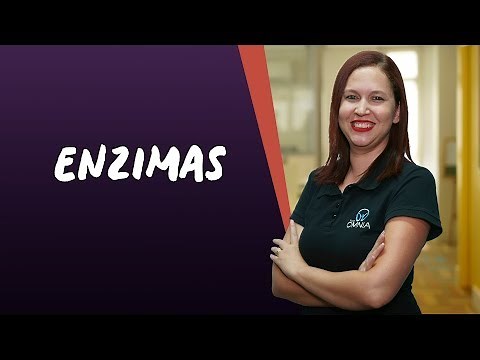 Enzymes - Brazil School