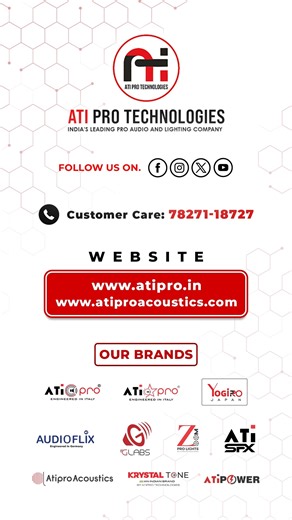 ATi Pro Technologies | Simple design. Powerful brightness ✨ The SP07 Light delivers clean, efficient lighting for everyday spaces. . . #SP07Light #LEDLighting... | Instagram