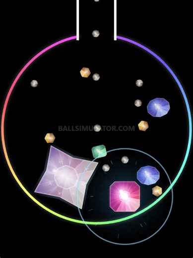 #satisfyingvideos #bouncingball #relaxing #physics