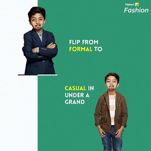 Stylish folks looking for trendy deals at a steal, Flipkart is here! Shop the best of trendy styles at unbeatable prices, only on Flipkart Fashion. Checkout now: http://fkrt.it/6K~92ZNN | Flipkart
