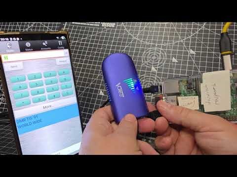 DV Switch All Digital Modes EASY
