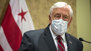 Democrats plan Saturday vote to prop up Postal Service