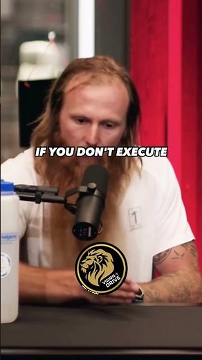 Get Up Every Morning and Execute: Lessons from a Navy SEAL #shorts #motivationalvideo