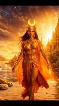 #Astarte #Ashtart #DivineFeminine #SacredSovereignty #EsotericWisdom #devalanseaahll