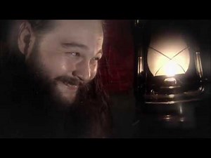 Another glimpse into Bray Wyatt's twisted world: Raw, Sept. 16, 2013