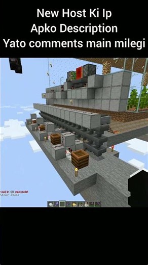 👑 Best Cracked Public Minecraft Server | 24/7 Online | Java/Pe/Pocket | Lifesteal