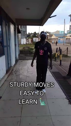 How To Learn Sturdy Dance Moves Easily