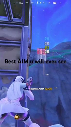 Fornite controller aim aimbot