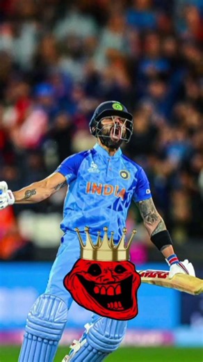 Babar vs King 👑💗🏏