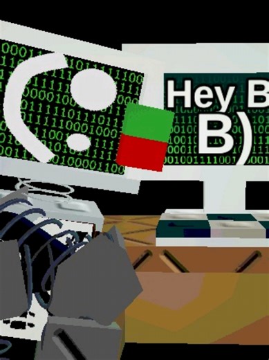 yo i just noticed killdroid has 3 arms for like one frame but im too lazy to repost and fix it #killdroid #badware #killware #dieofdeath #fyp