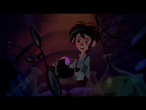 Ready as I'll ever be. Karaoke [Tangled]