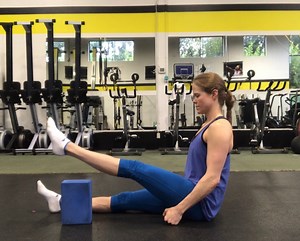 5 Hip Flexor Strengthening Exercises For Runners/Athletes -