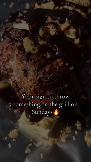 Get the fam together on Sundays❤️🔥😋#gril #bbq #food #fyp #dinner