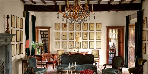 The Glow-Up Lighting Guide