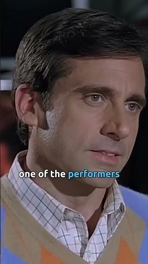 The 40-Year-Old Virgin Surprisingly Cut Its Nude Scene