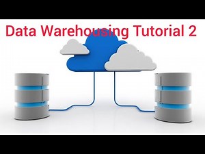Data warehouse tutorial 2 : What is data warehousing #DataWarehousing #Datawarehouse #CloudWarehouse