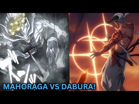 JJK Modulo Chapter 15 EXPLAINED — Yuka’s Tragic Sacrifice & Mahoraga’s Return 🤯