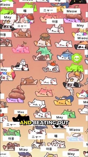 Bongo Cat on Steam #gaming
