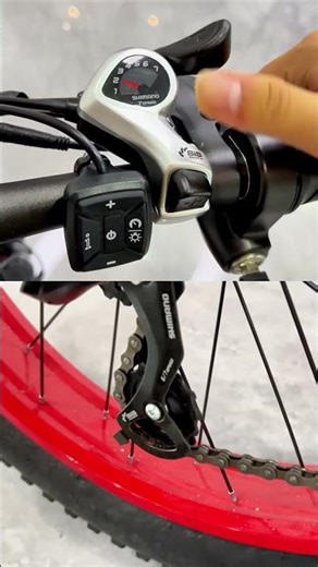 Is This The Most Powerful Budget E-Bike? E01 Studio Review #offroad #ebike #bike #bicycle #bikes