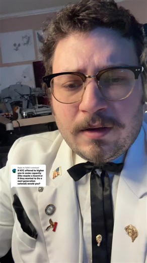 Discover Colonel Sanders' Legacy from His Nephew