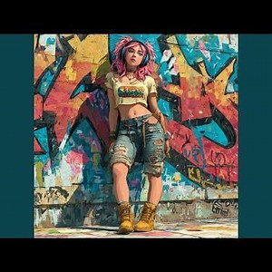 Retro Reflections in Digital Space