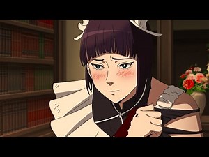 Shizuku Gets Drugged & Seduced by Vampire Carmilla | Undead Girl Murder Farce